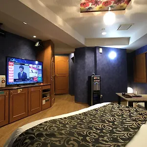 ホテルフェアリーテール 豊中市