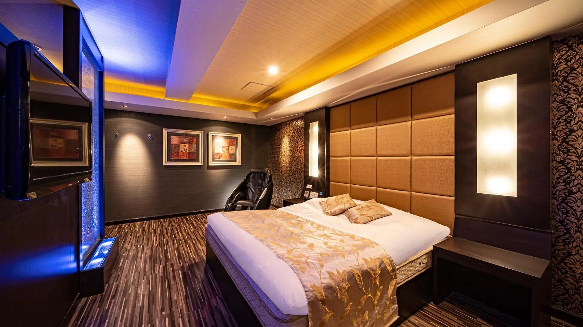 Hotel Mint Osaka Airport (Adults Only) Ikeda  Japan