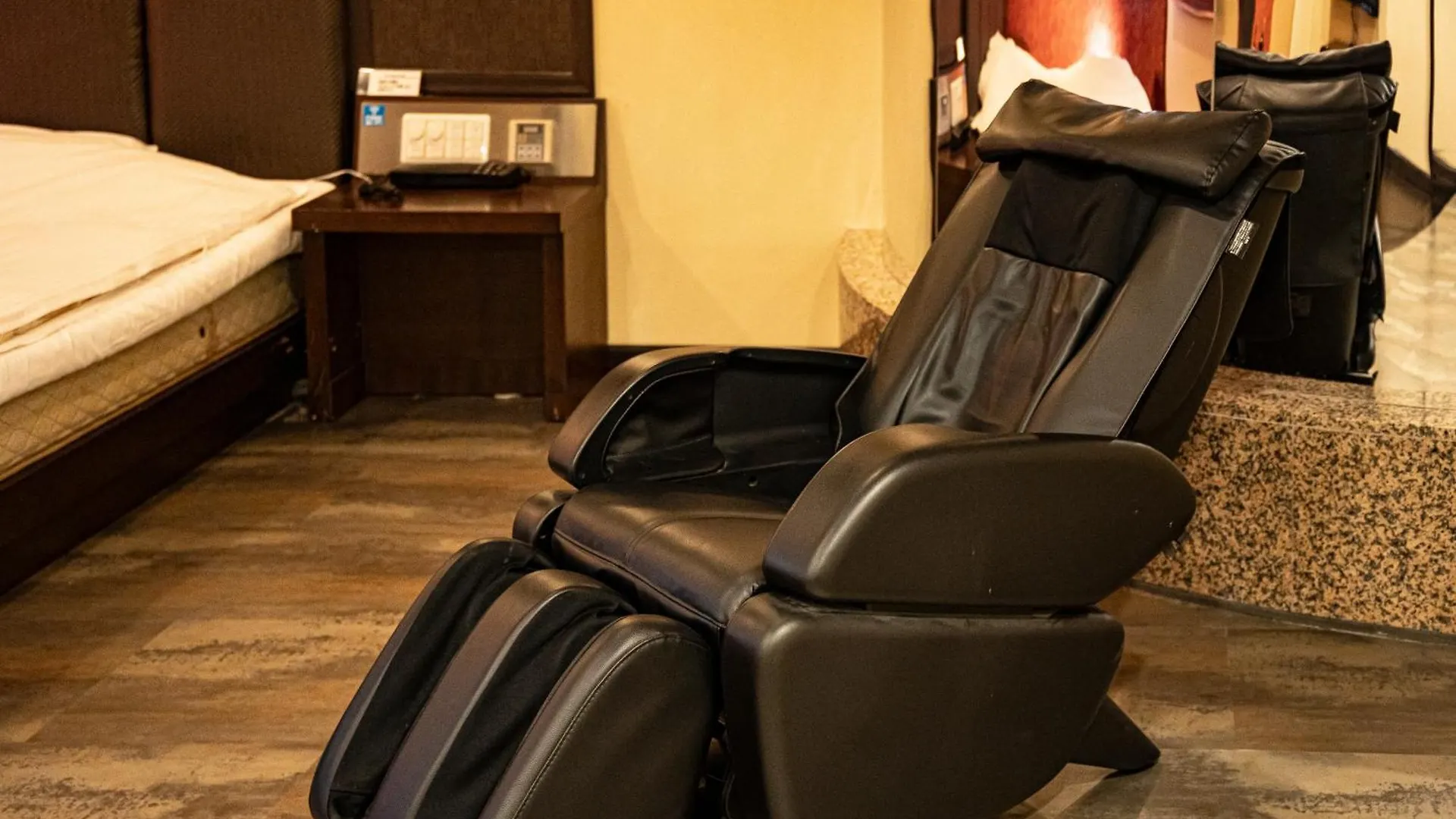 Hotel Mint Osaka Airport (Adults Only) Ikeda  Japan
