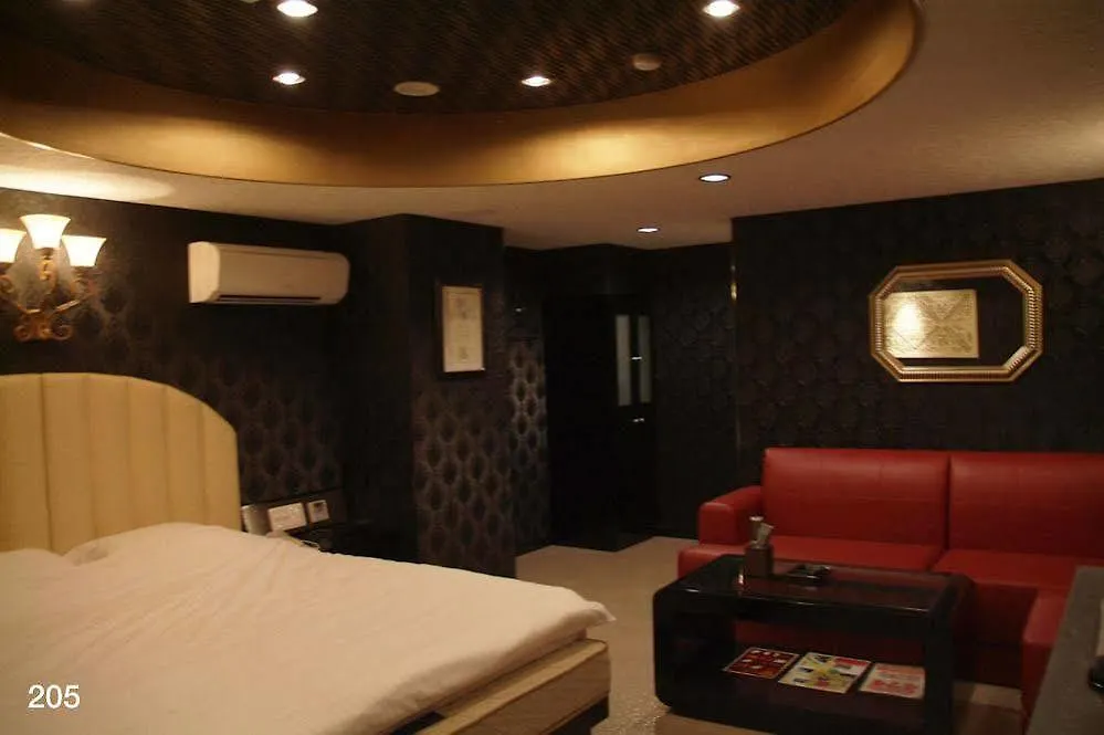 Hotel Mint Osaka Airport (Adults Only) Ikeda